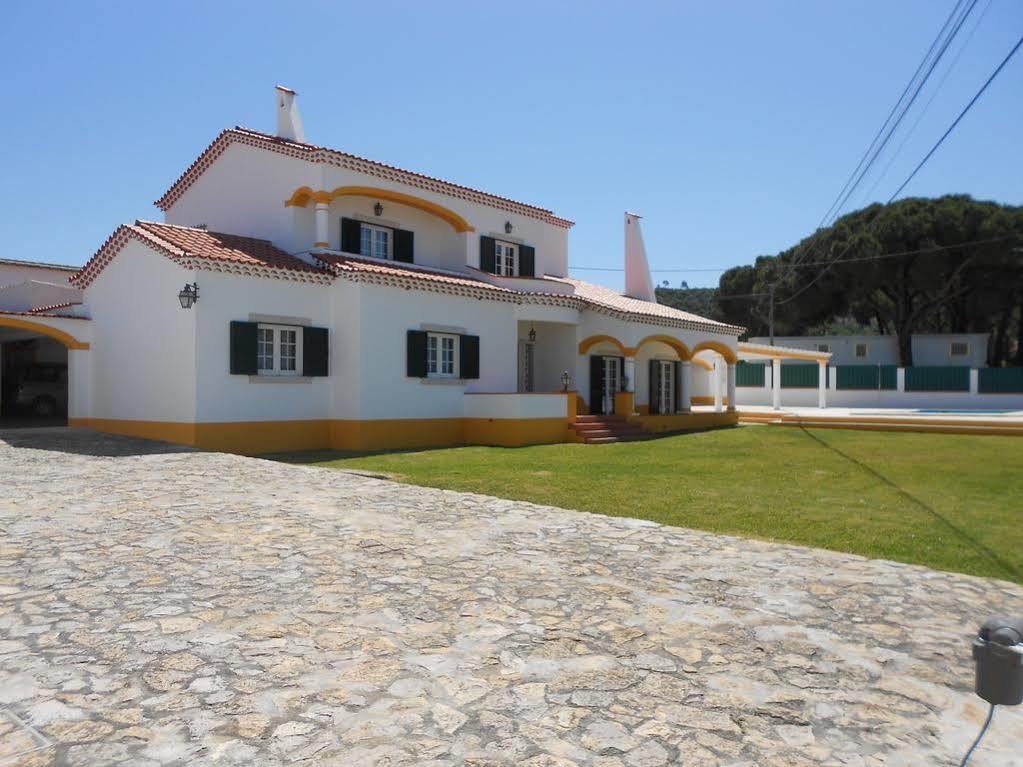 São Gonçalo - Alojamento Azeitão Exterior foto