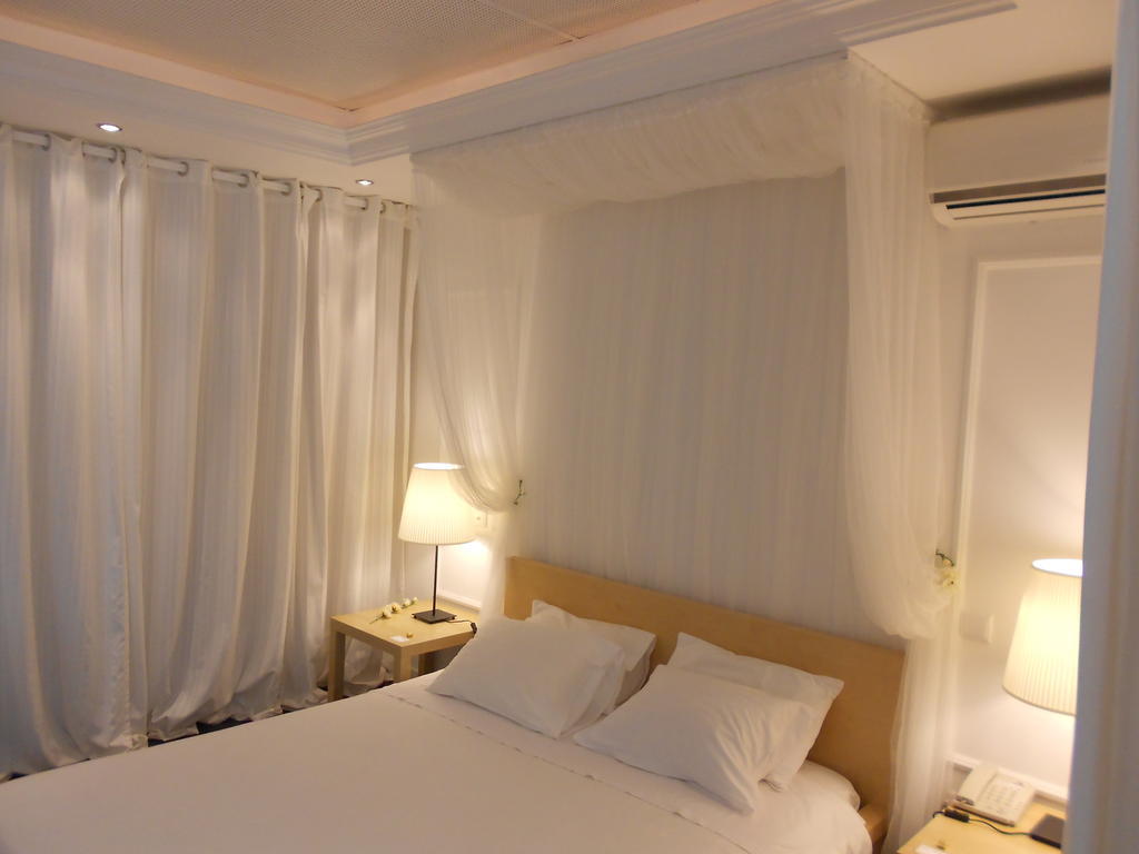 São Gonçalo - Alojamento Azeitão Quarto foto