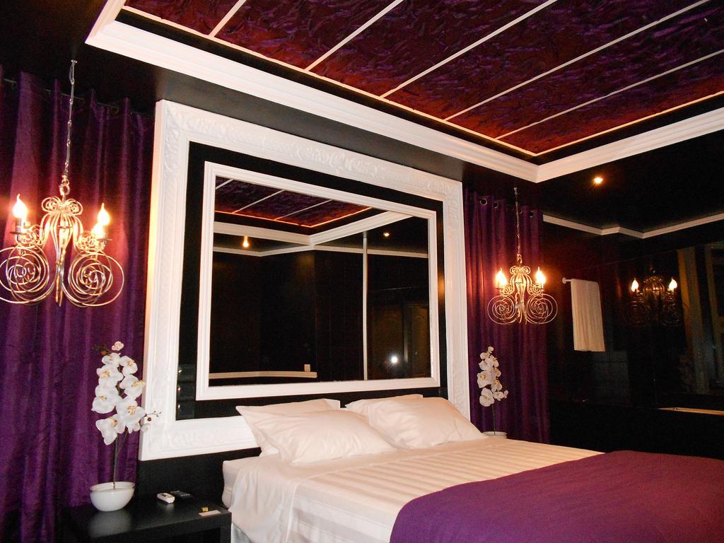 São Gonçalo - Alojamento Azeitão Quarto foto
