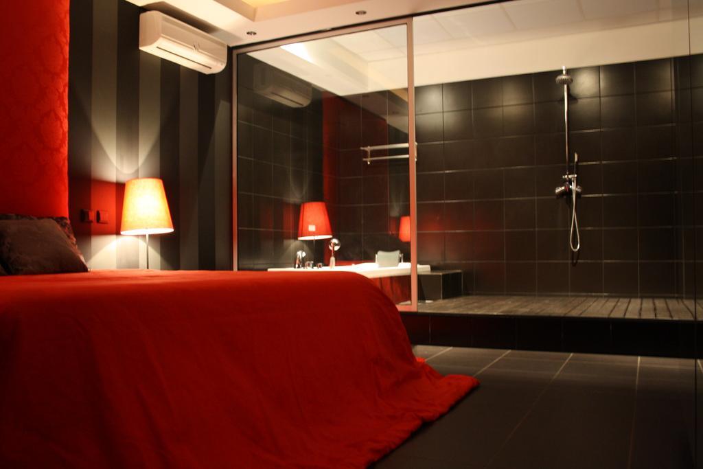 São Gonçalo - Alojamento Azeitão Quarto foto