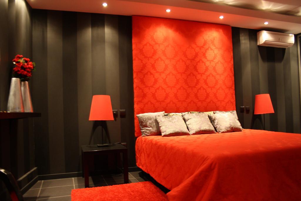 São Gonçalo - Alojamento Azeitão Quarto foto