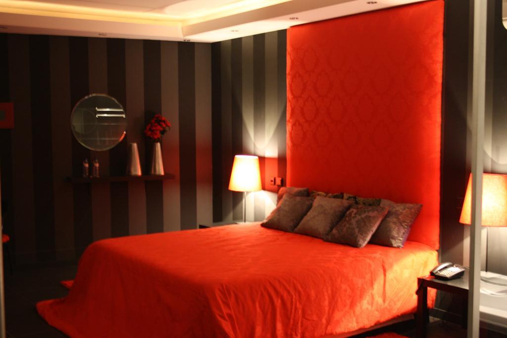 São Gonçalo - Alojamento Azeitão Quarto foto