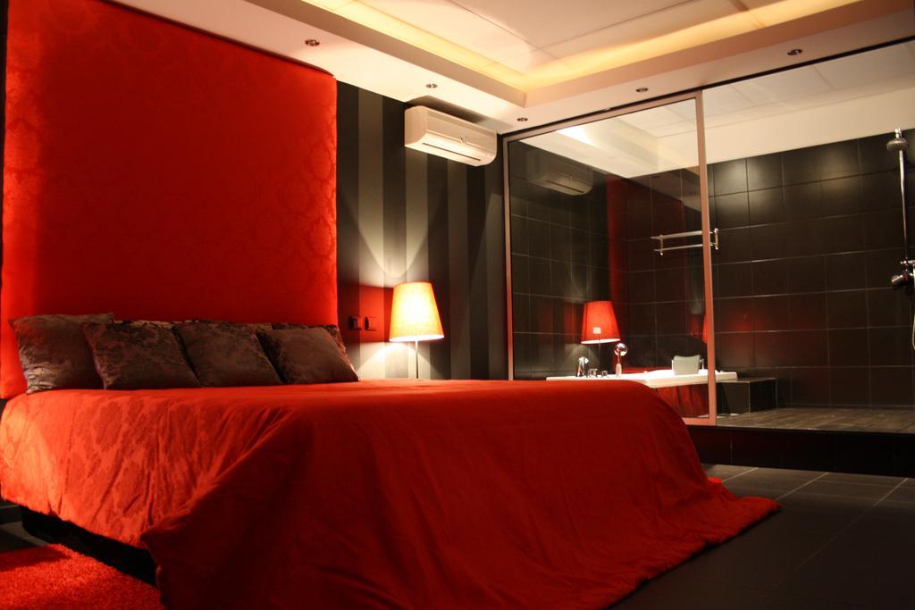 São Gonçalo - Alojamento Azeitão Quarto foto